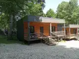 Улучшенное шале