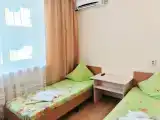 Бюджетный двухместный номер с 2 отдельными кроватями