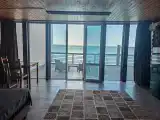 Апартаменты с видом на море