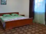 Четырёхместный номер с террасой