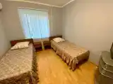Эконом 2-х местный с двумя раздельными кроватями и общим санузлом