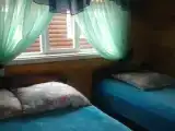 отдельно стоящий домик