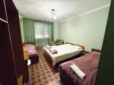 Стандартный четырехместный номер