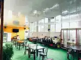 Стандартный трехместный номер