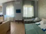 Трёх местный номер с кухней