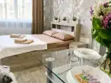 Улучшенные апартаменты