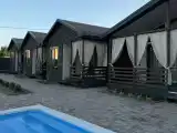 Коттедж Лофт