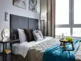 Стандартный двухместный номер с 1 кроватью