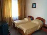 Коттедж Полулюкс