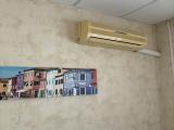 Небольшой двухместный номер с 1 кроватью или 2 отдельными кроватями