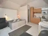 Трехместный номер