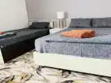 Четырехместный номер