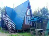 Двухуровневый четырехместный номер