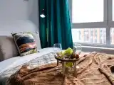 Стандартный трехместный номер