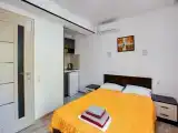 Улучшенный двухместный номер с 1 кроватью