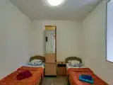 Двухместный стандарт с раздельными кроватями