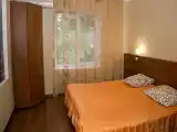 Двухкомнатный четырехместный