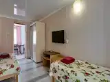 Классический трехместный номер