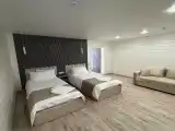 Двухместный номер с 2 отдельными кроватями