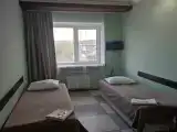 Двухместный номер эконом-класса