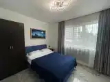 Двухместный номер с 1 кроватью
