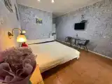 Стандартный трехместный номер