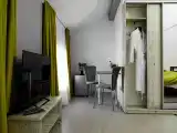 Классический трехместный номер