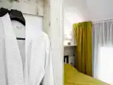 Стандартный двухместный номер с 1 кроватью