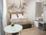 Улучшенный двухместный номер с 1 кроватью