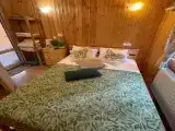 Двухместный номер с 1 кроватью