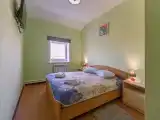 Стандартный двухместный номер с 1 кроватью или 2 отдельными кроватями