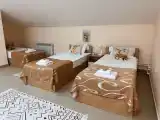 Трехместный номер