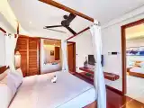 Deluxe Family Suite - 2-Room, Garden-View (1 living room)