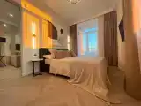Апартаменты с видом на море