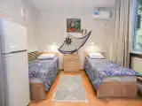 Двухместный номер с 2 отдельными кроватями
