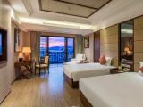 Deluxe Sea-view Room