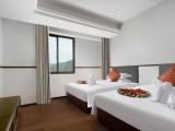 Suite - 2-Room, Sea-View