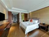 Grand Yacht Sea-View Double Bed Room