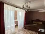 Трехместный номер Делюкс