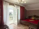 Трехместный номер с видом на море