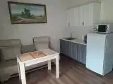 Стандартный четырехместный номер с кухней