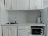 Стандартные апартаменты
