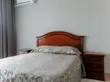 Улучшенные апартаменты