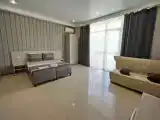 Четырехместный номер