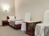 Одноместный номер