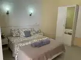 4х местный номер Делюкс с балконом