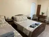 4х местный стандарт без балкона (есть общий балкон)