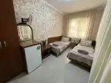Двухместный номер с 2 отдельными кроватями