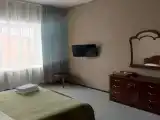 Двухместный номер с 1 кроватью