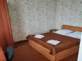 Двухместный номер с 1 кроватью